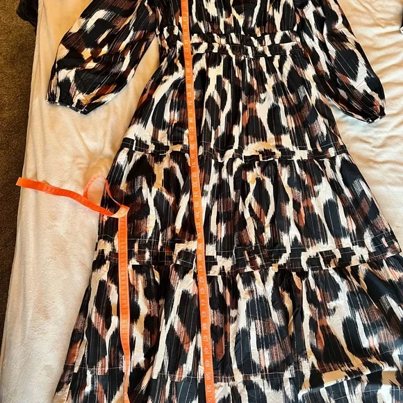 Anthropologie Somerset Maxi - Picture 7 of 12